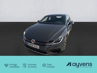 Imagen de VOLKSWAGEN Arteon 2.0 TSI R-Line DSG7 140kW