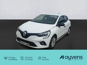 Imagen de RENAULT Clio Blue dCi Business 63kW