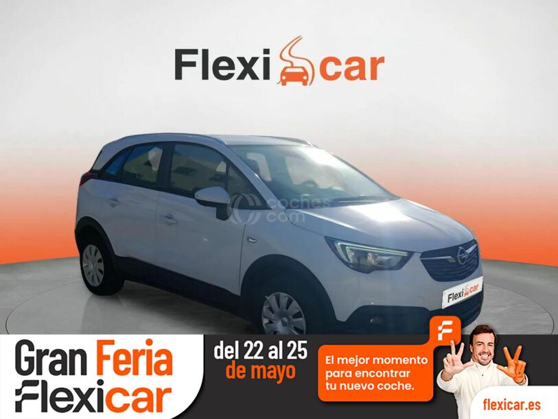 Foto del OPEL Crossland X 1.2T S&S Edition 110