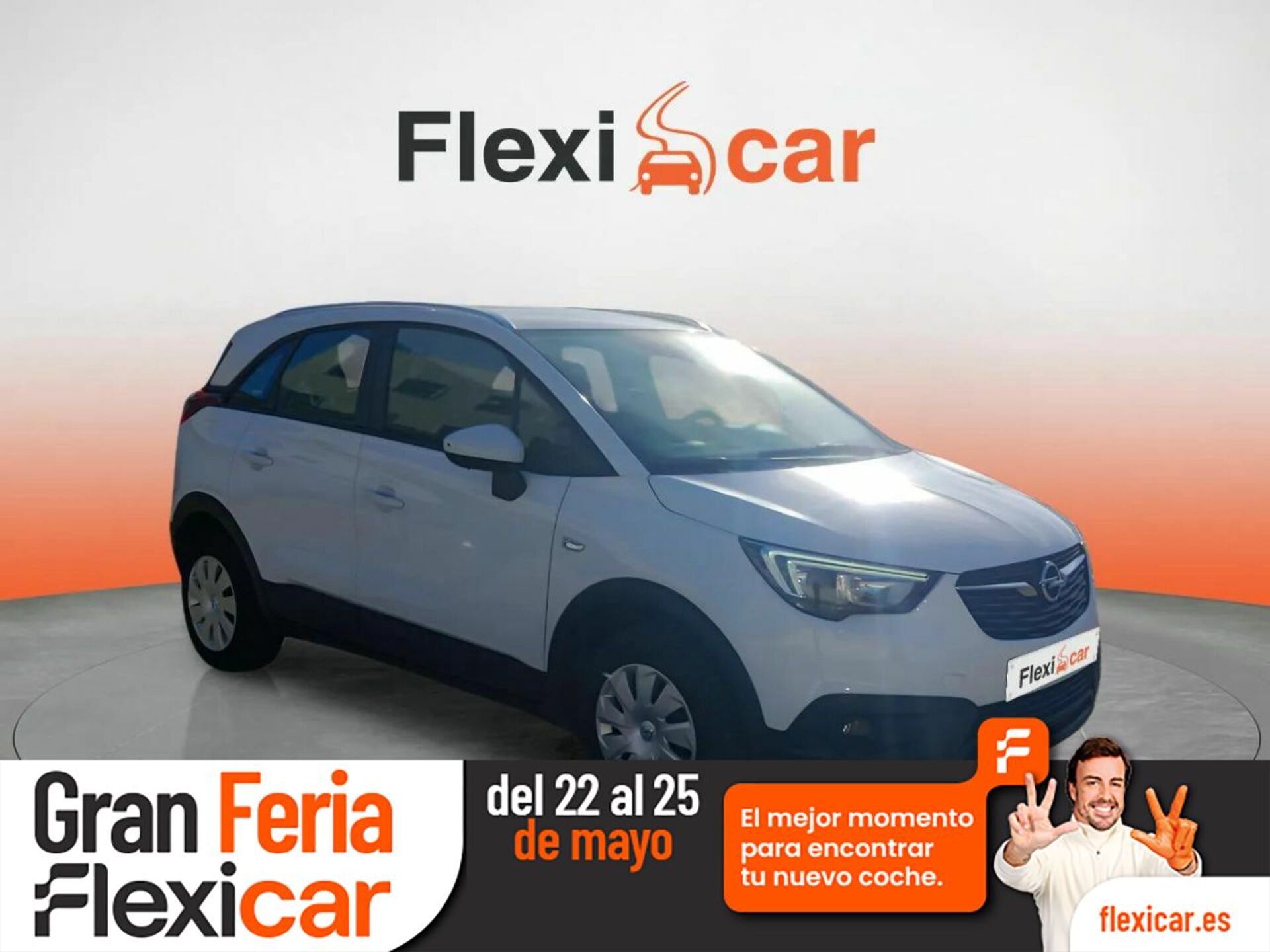 Imagen de OPEL Crossland