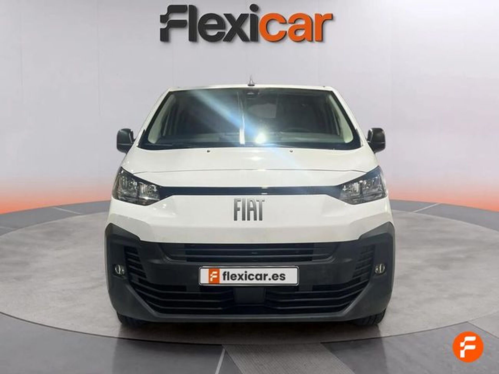 Imagen 2 de FIAT Scudo