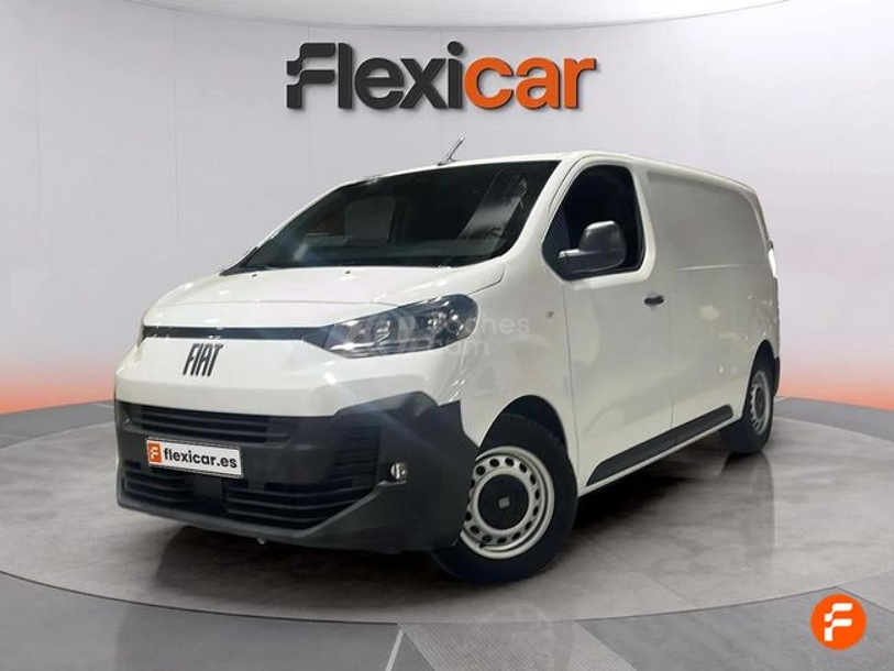 Foto del FIAT Scudo Combi 2.2.BlueHDI &S& M Aut. 180