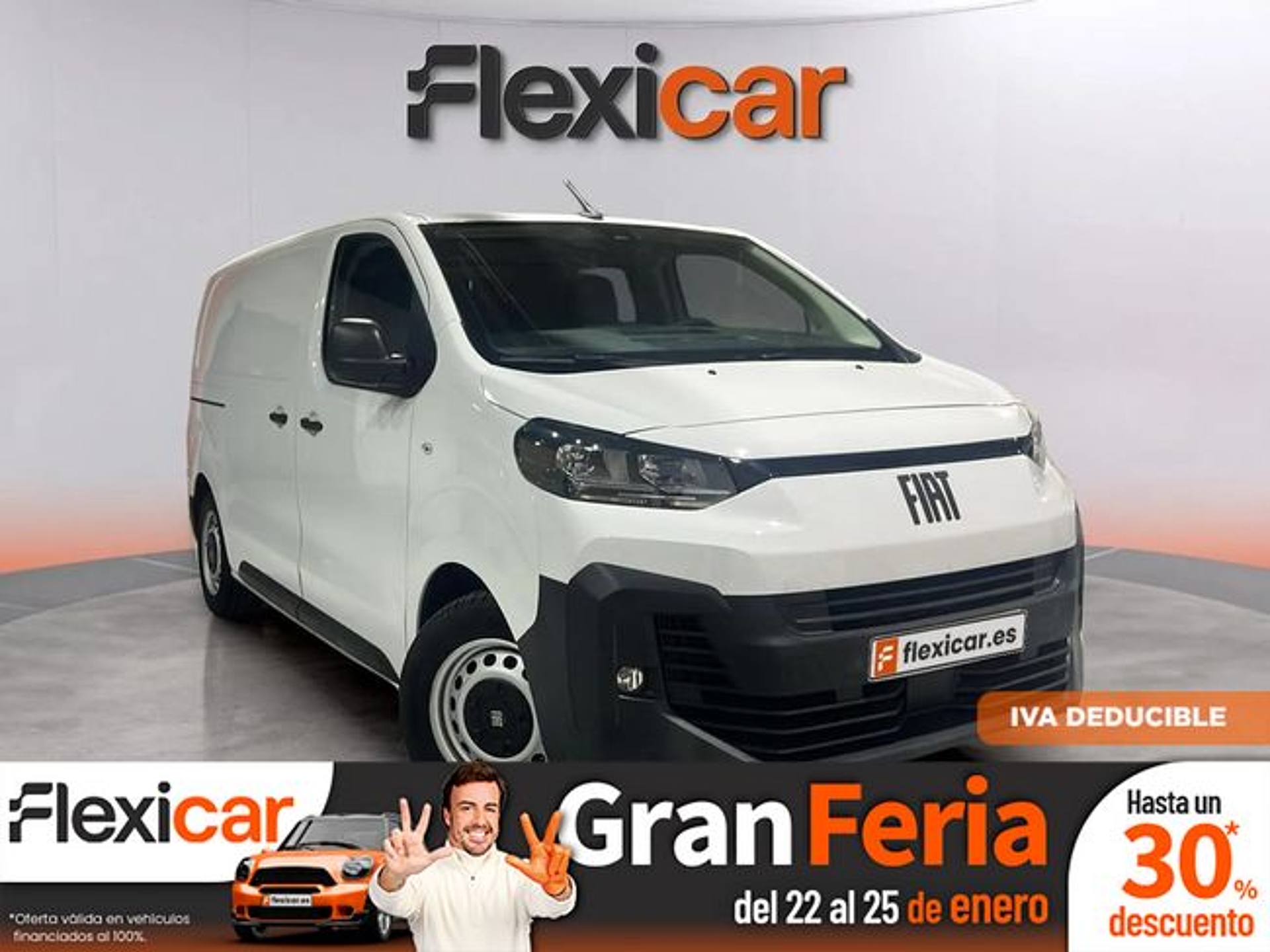 Imagen de FIAT Scudo