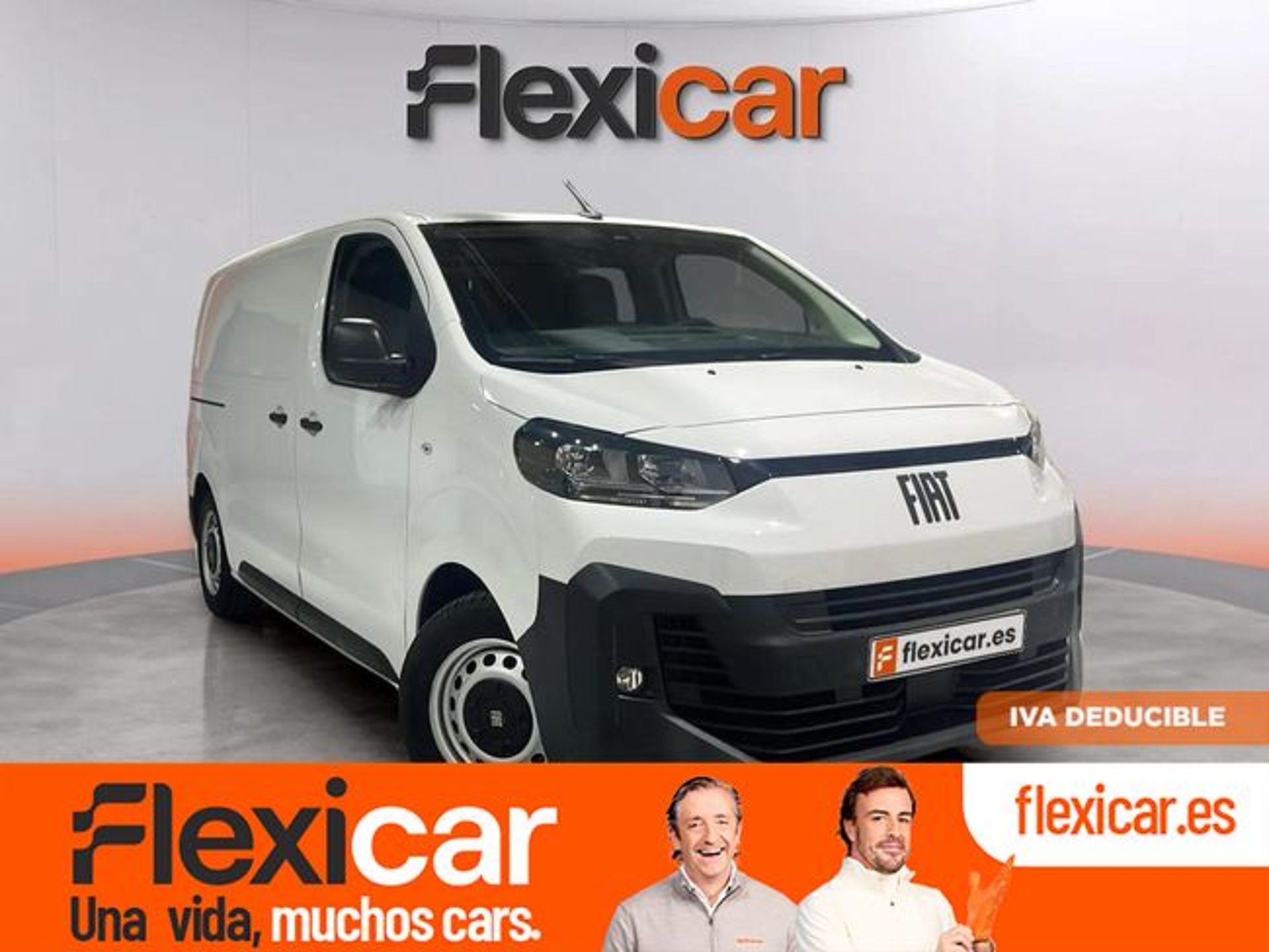 Imagen de FIAT Scudo