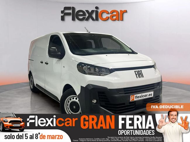 Foto del FIAT Scudo Combi 2.2.BlueHDI &S& M  Aut. 180