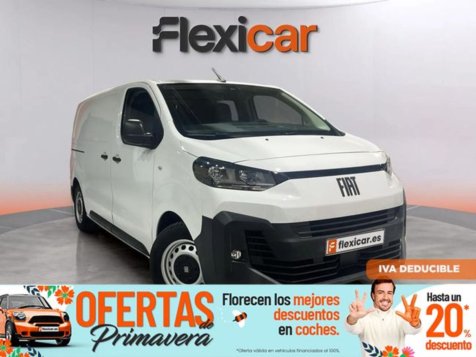 Imagen 1 de FIAT Scudo