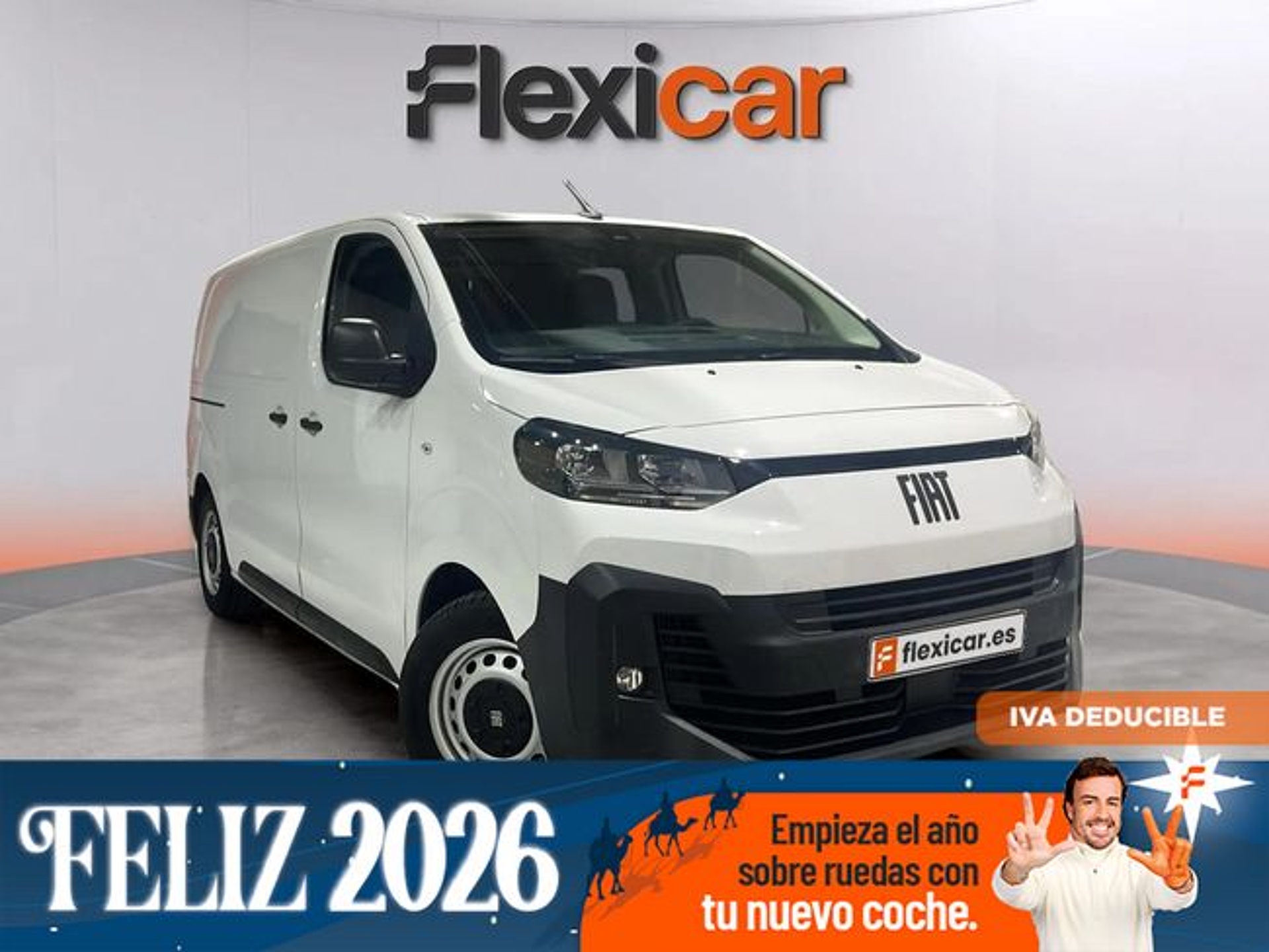 Imagen de FIAT Scudo