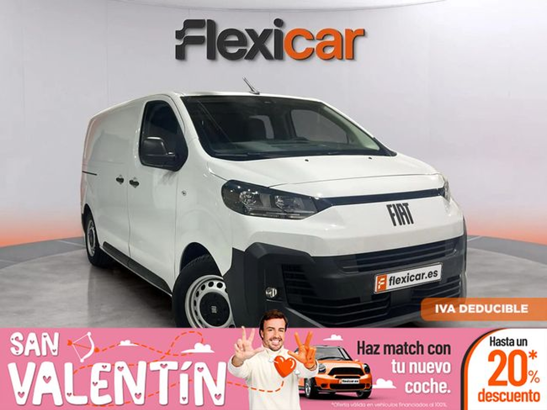 Imagen de FIAT Scudo