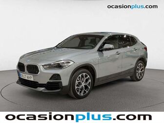 Imagen de BMW X2 sDrive 18iA