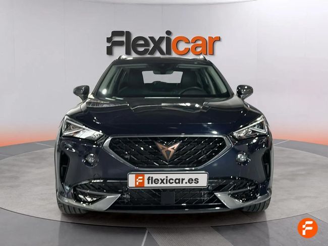 Foto del CUPRA Formentor 1.5 TSI 150 DSG