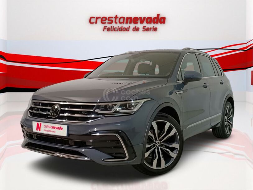 Foto del VOLKSWAGEN Tiguan 1.5 TSI Life DSG 110kW