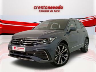 Imagen de VOLKSWAGEN Tiguan 1.5 TSI Life DSG 110kW