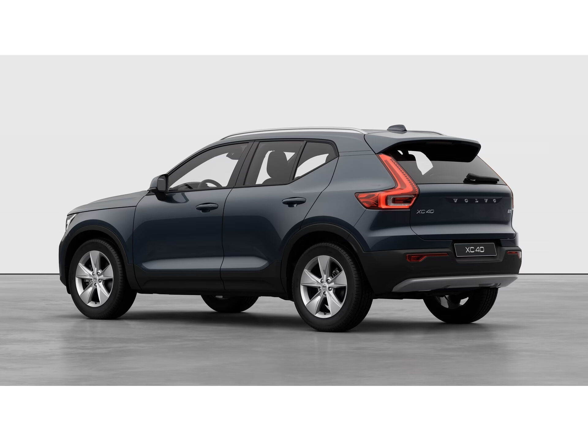 Imagen 3 de VOLVO XC40
