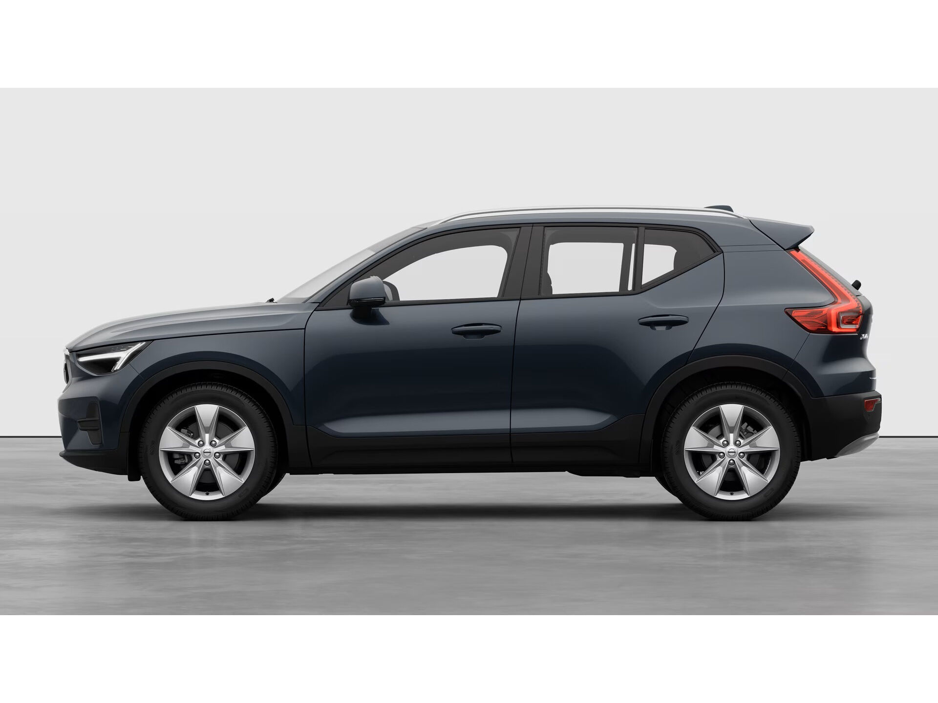 Imagen 2 de VOLVO XC40