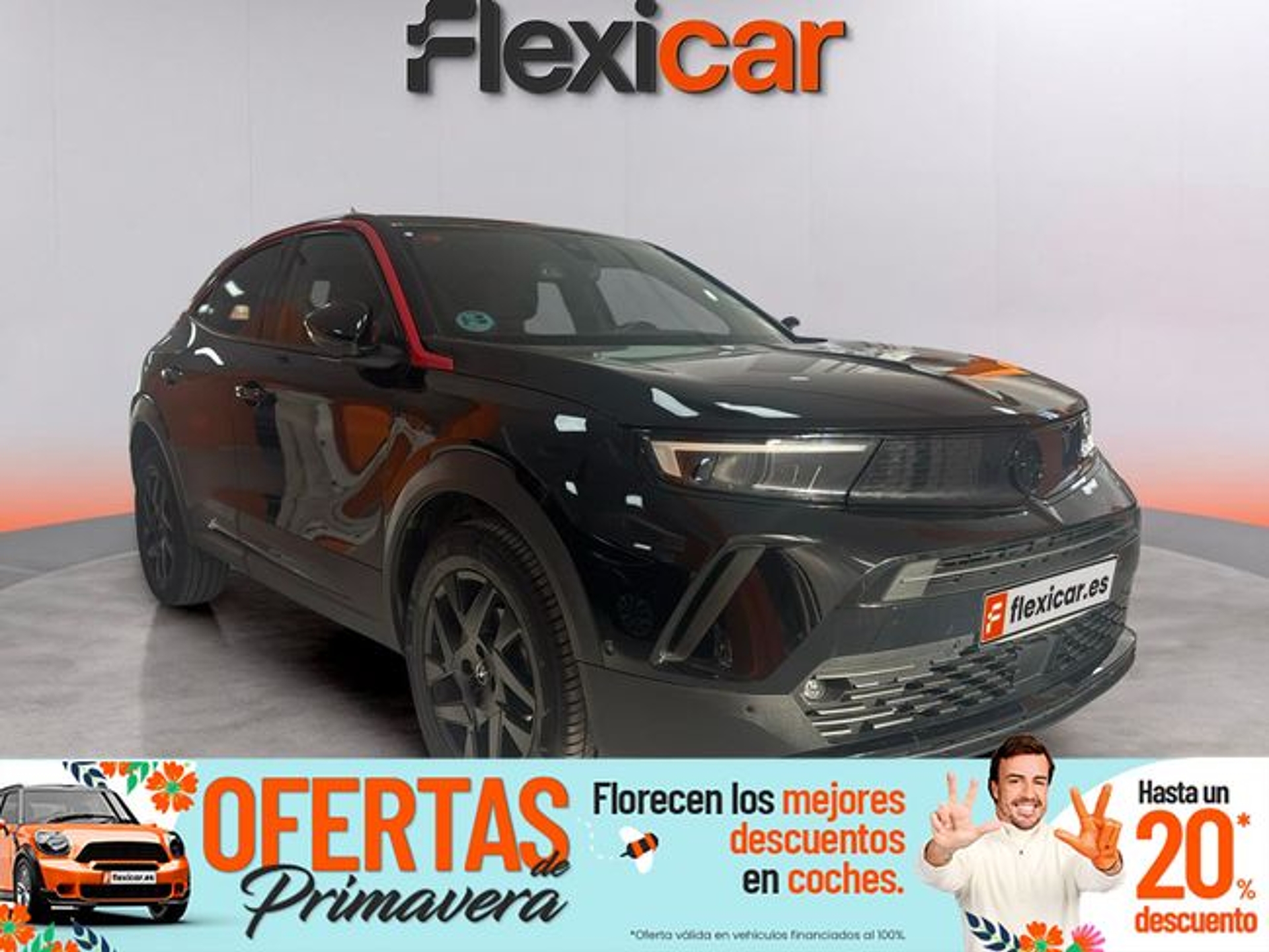 Imagen de OPEL Mokka