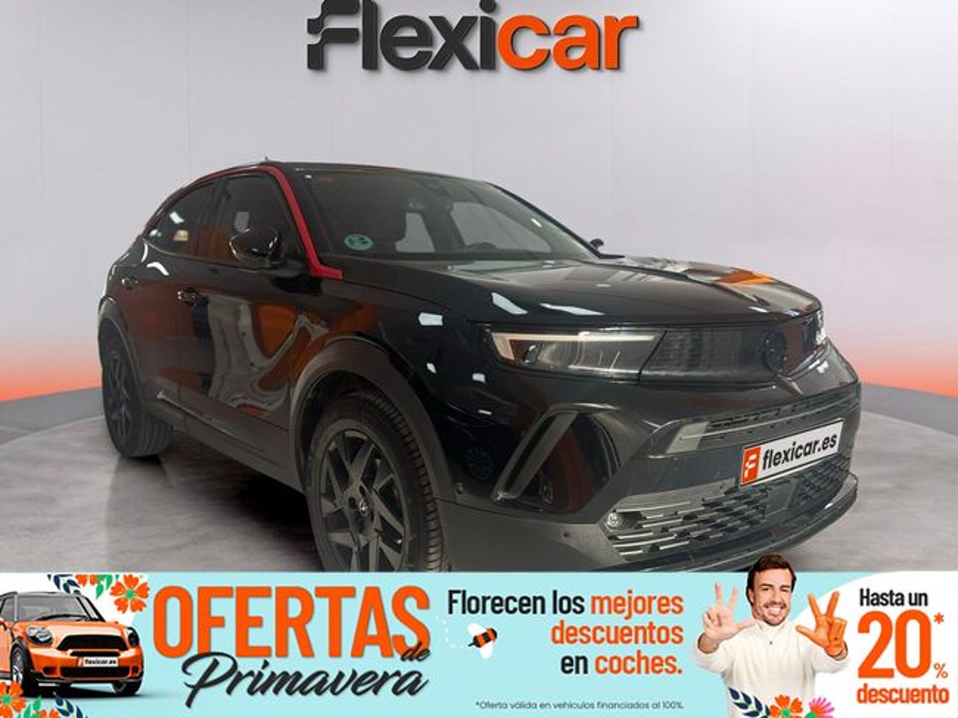 Imagen 1 de OPEL Mokka