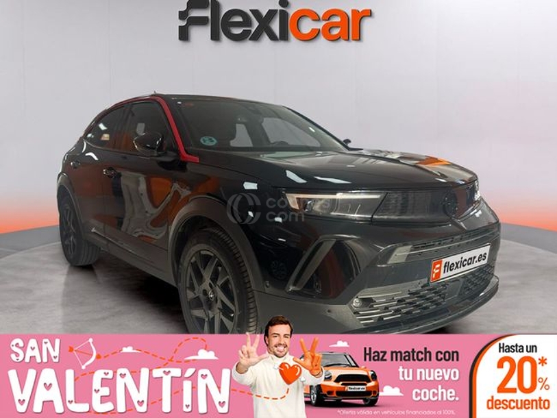 Foto del OPEL Mokka 1.2T S&S GS Line 130