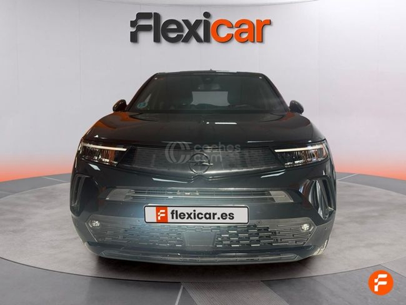 Foto del OPEL Mokka 1.2T S&S GS Line 130