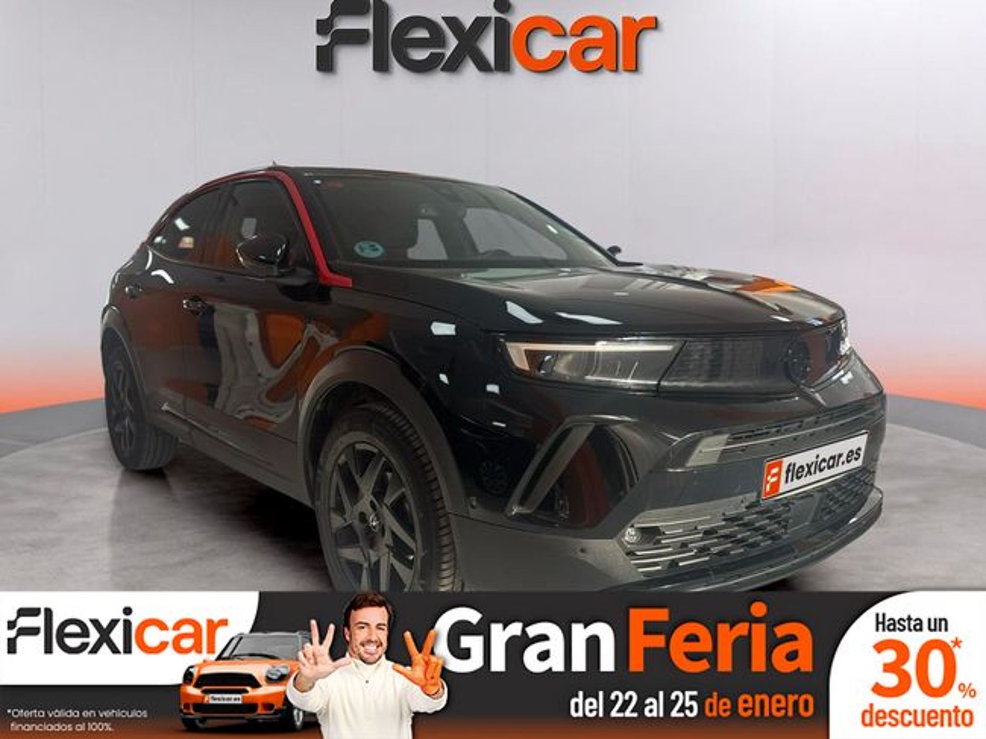 Imagen de OPEL Mokka