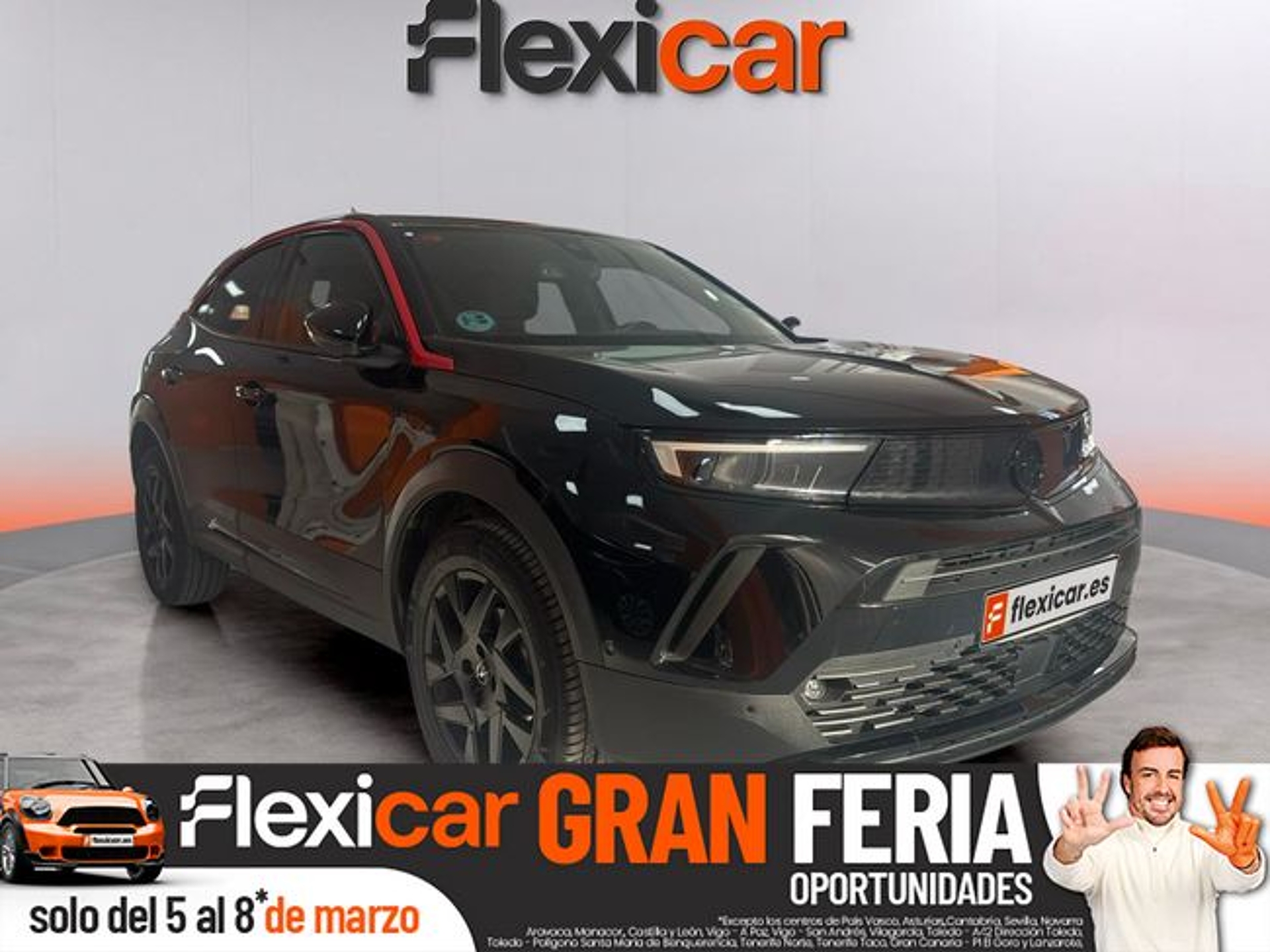 Imagen de OPEL Mokka