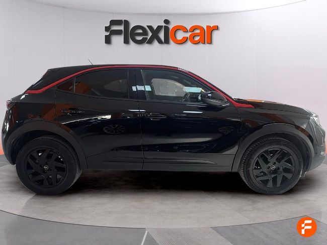 Foto del OPEL Mokka 1.2T S&S GS Line 130