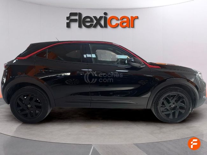 Foto del OPEL Mokka 1.2T S&S GS Line 130