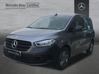 Imagen de MERCEDES Citan Tourer 110CDI Base