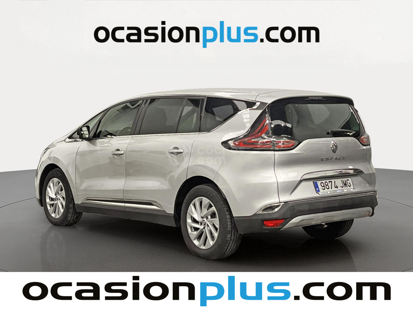 Foto del RENAULT Espace 1.6dCi TT Energy Zen EDC 118kW