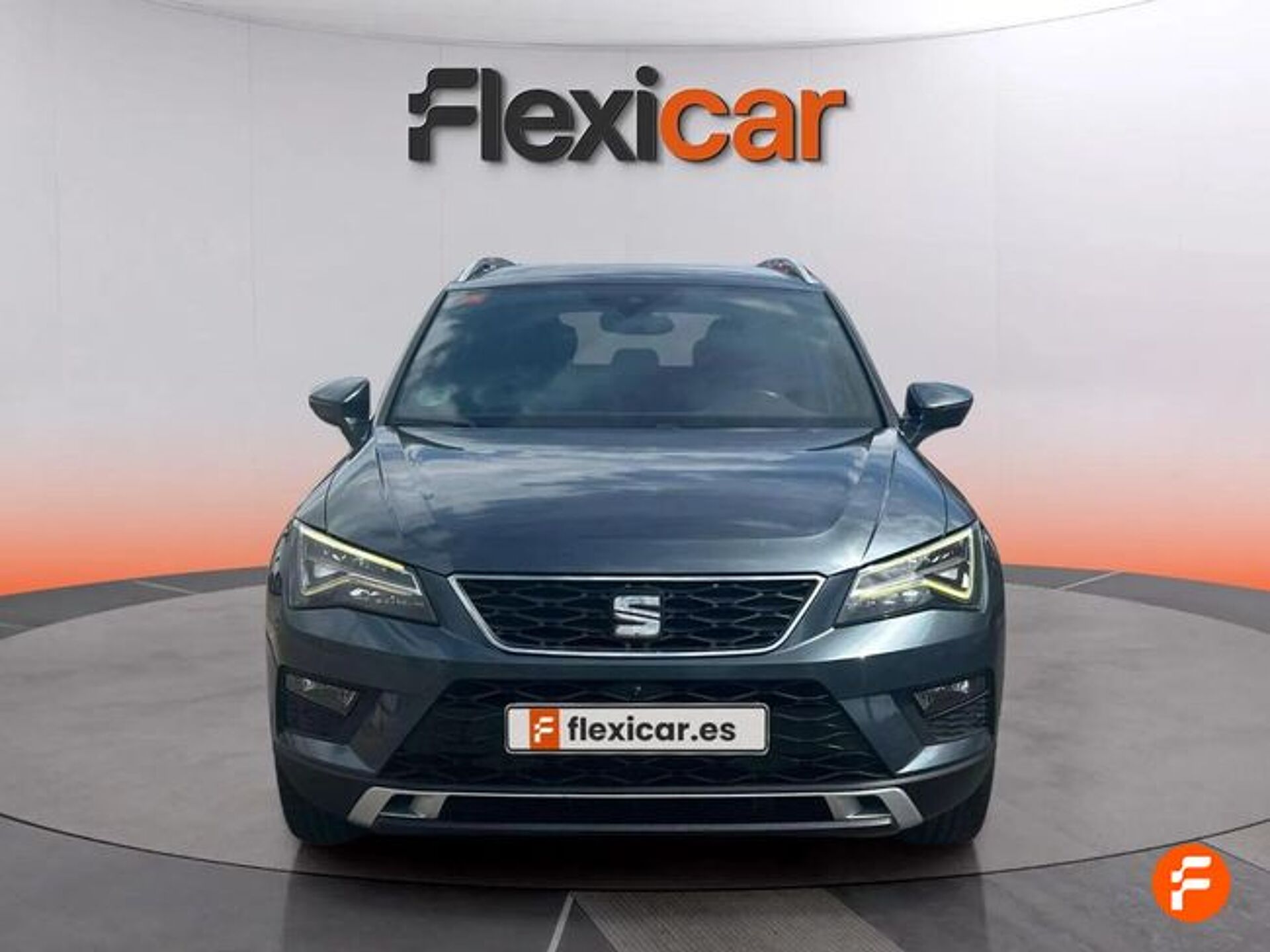 Imagen 2 de SEAT Ateca