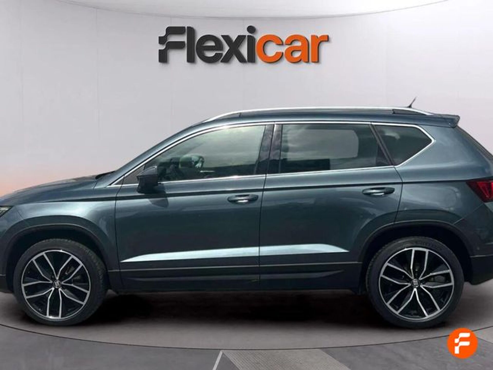 Imagen 3 de SEAT Ateca