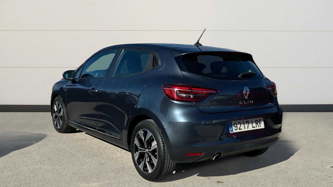 Foto del RENAULT Clio TCe Serie Limitada Limited 67kW