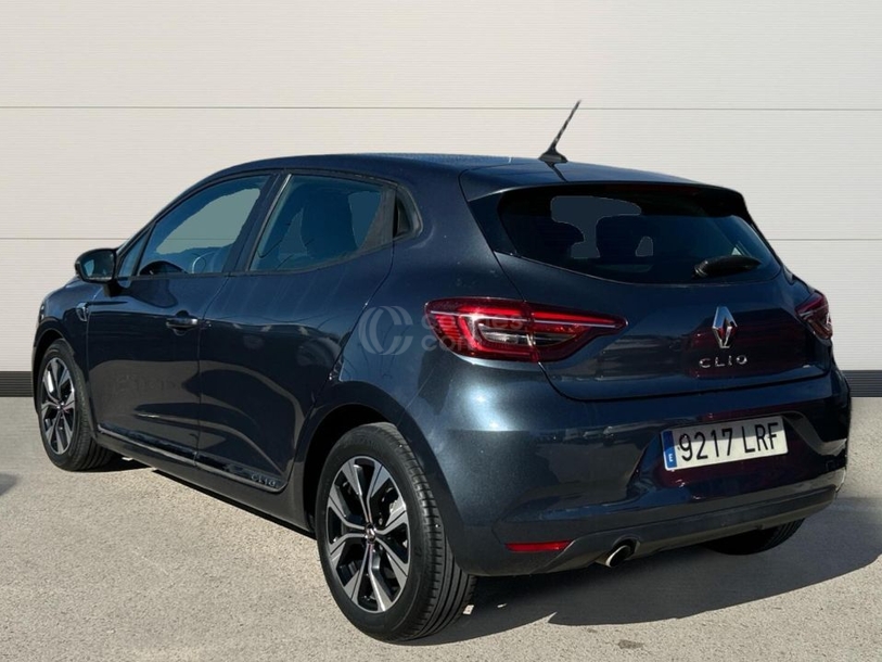Foto del RENAULT Clio TCe Serie Limitada Limited 67kW
