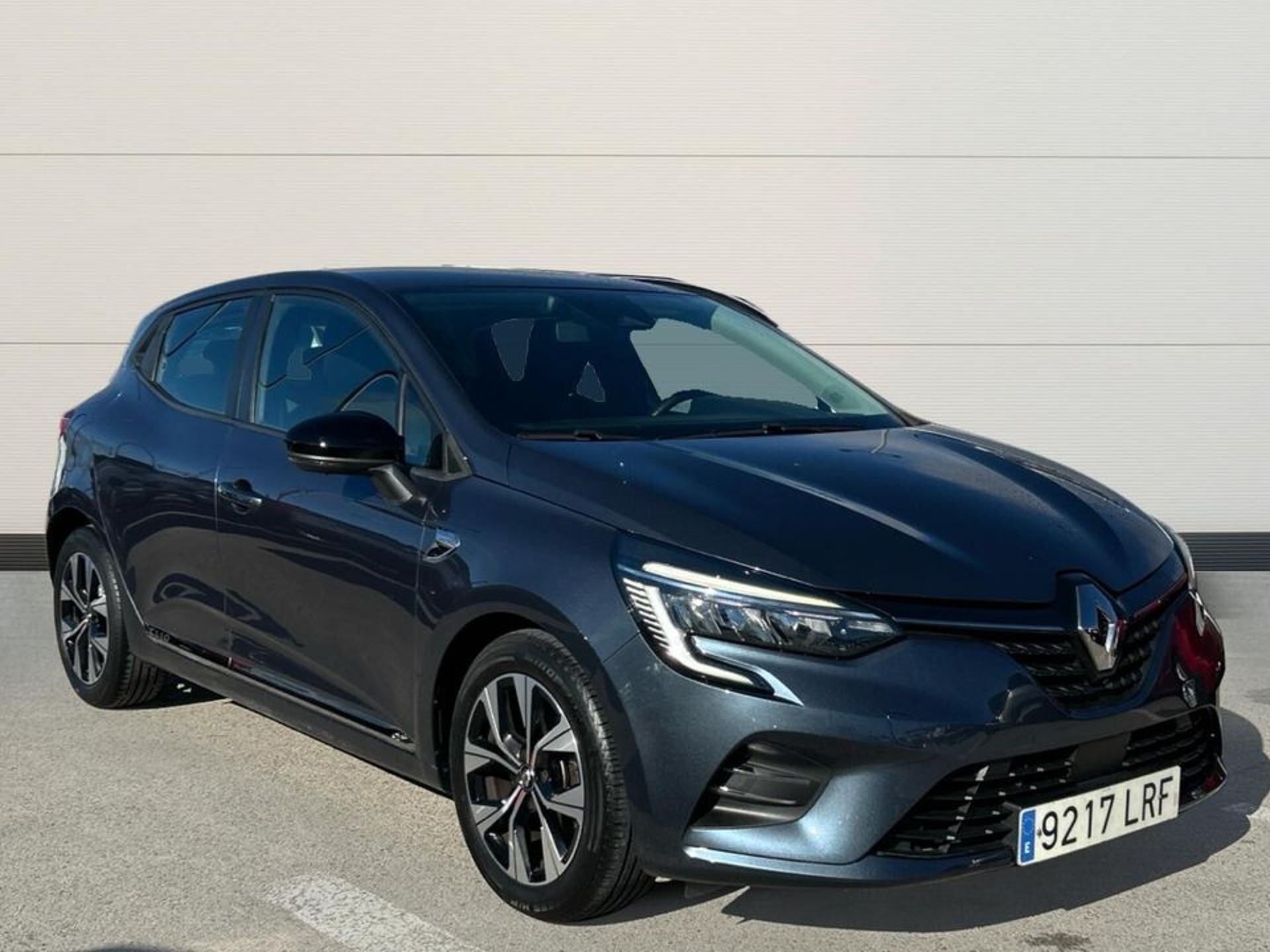 Imagen de RENAULT Clio