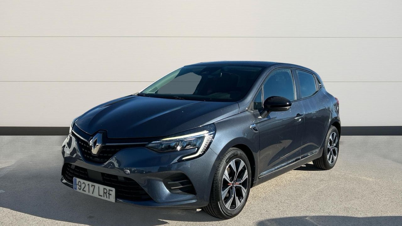 Foto del RENAULT Clio TCe Serie Limitada Limited 67kW