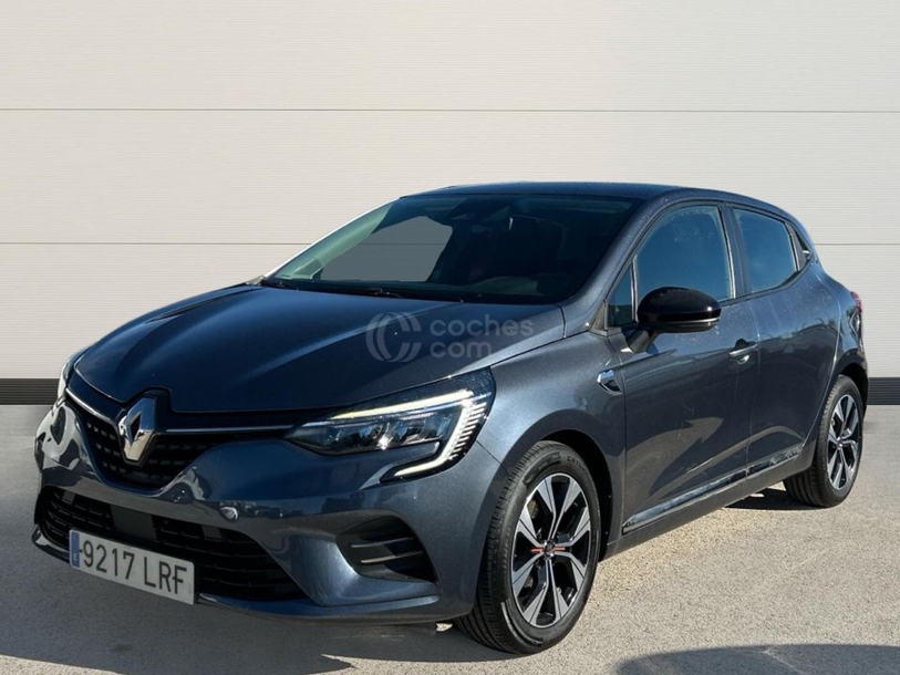 Foto del RENAULT Clio TCe Serie Limitada Limited 67kW