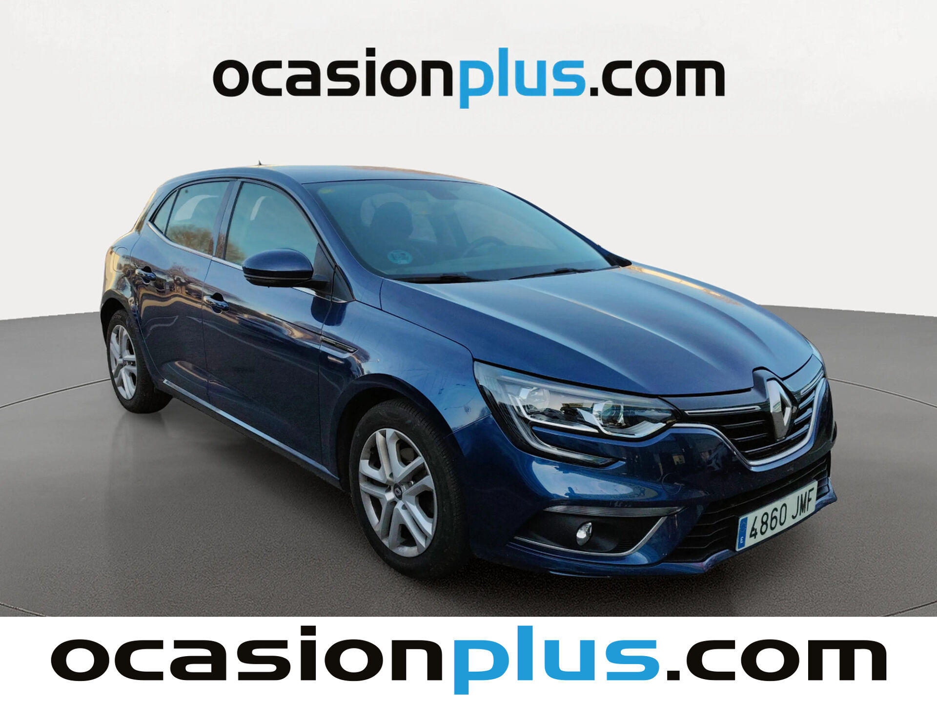 Imagen 2 de RENAULT Mégane