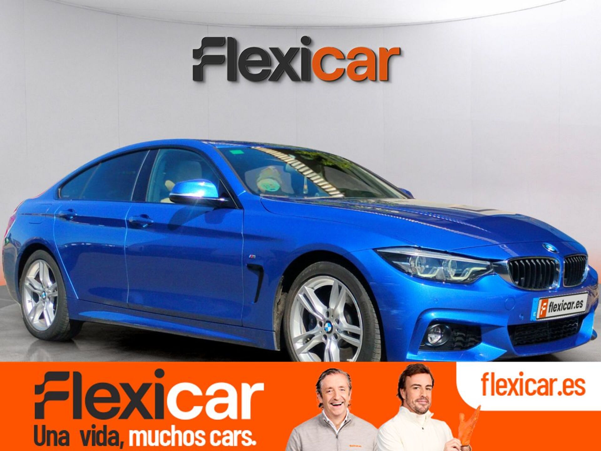 Imagen de BMW Serie 4