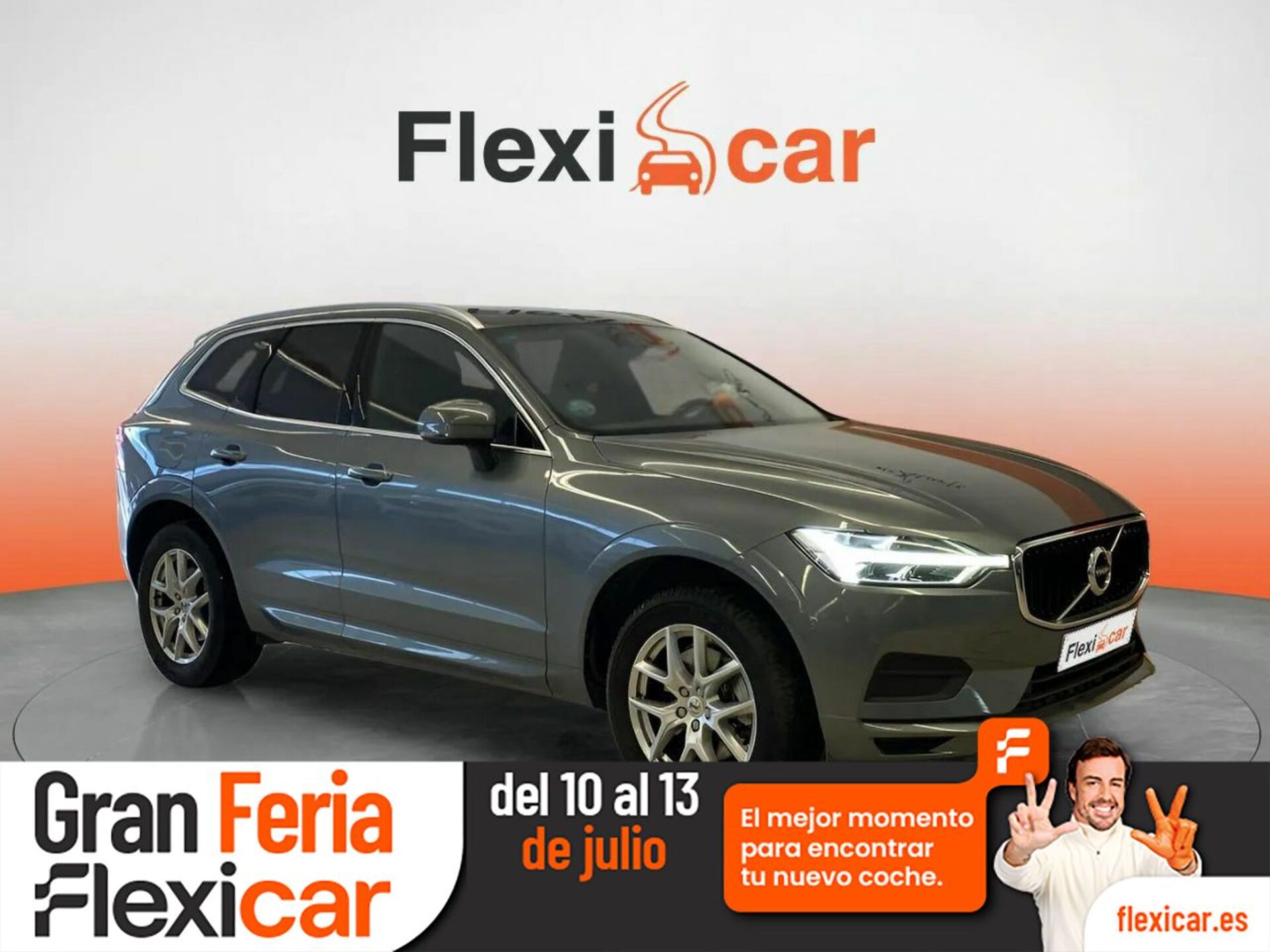 Imagen de VOLVO XC60