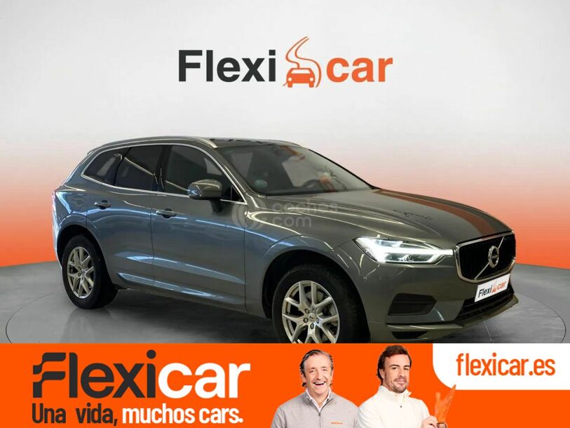 Foto del VOLVO XC60 D4 Momentum AWD Aut.