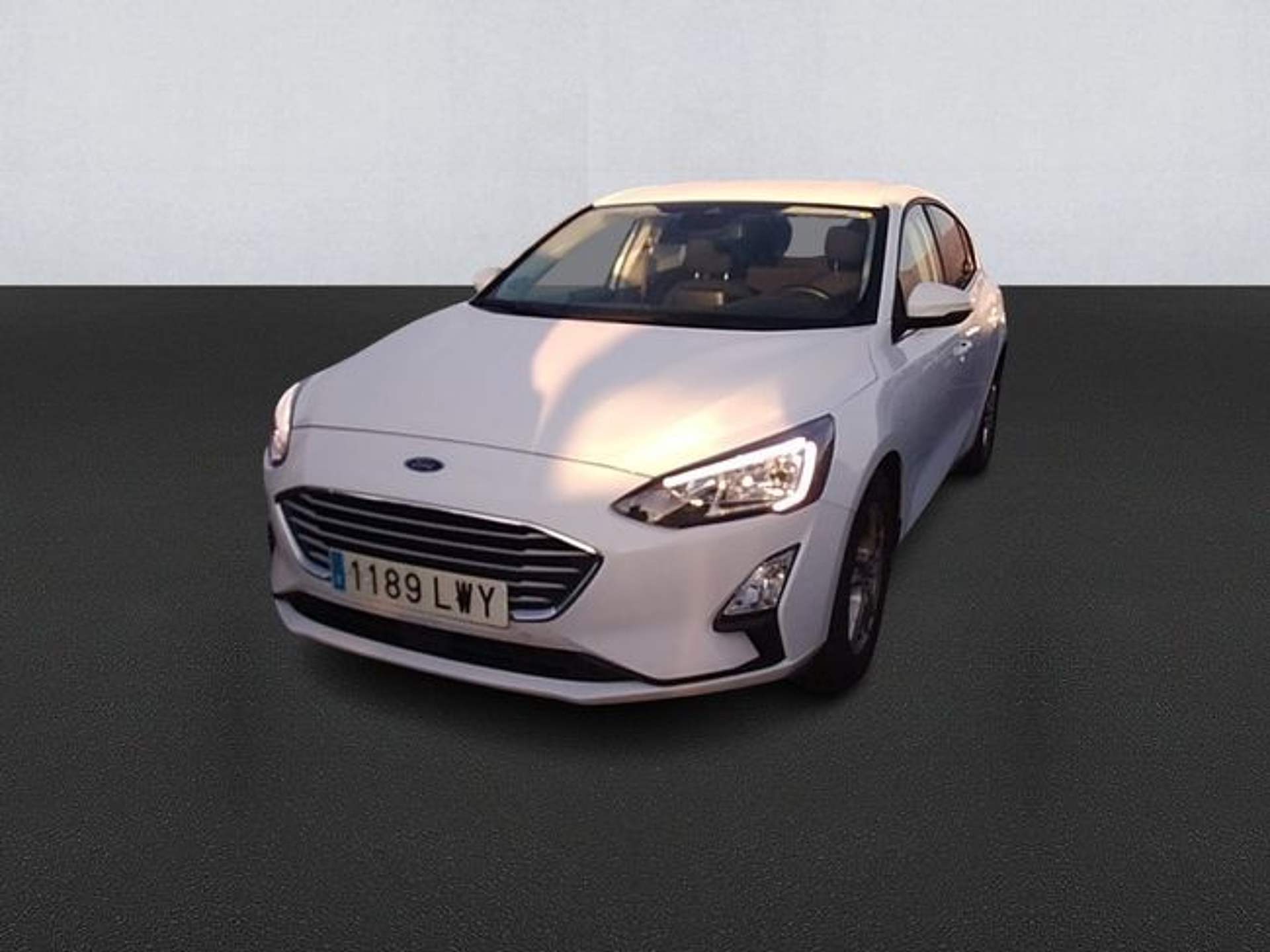 Imagen de FORD Focus