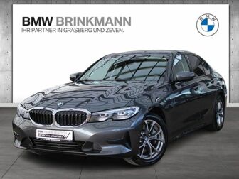 Imagen de BMW Serie 3 330e
