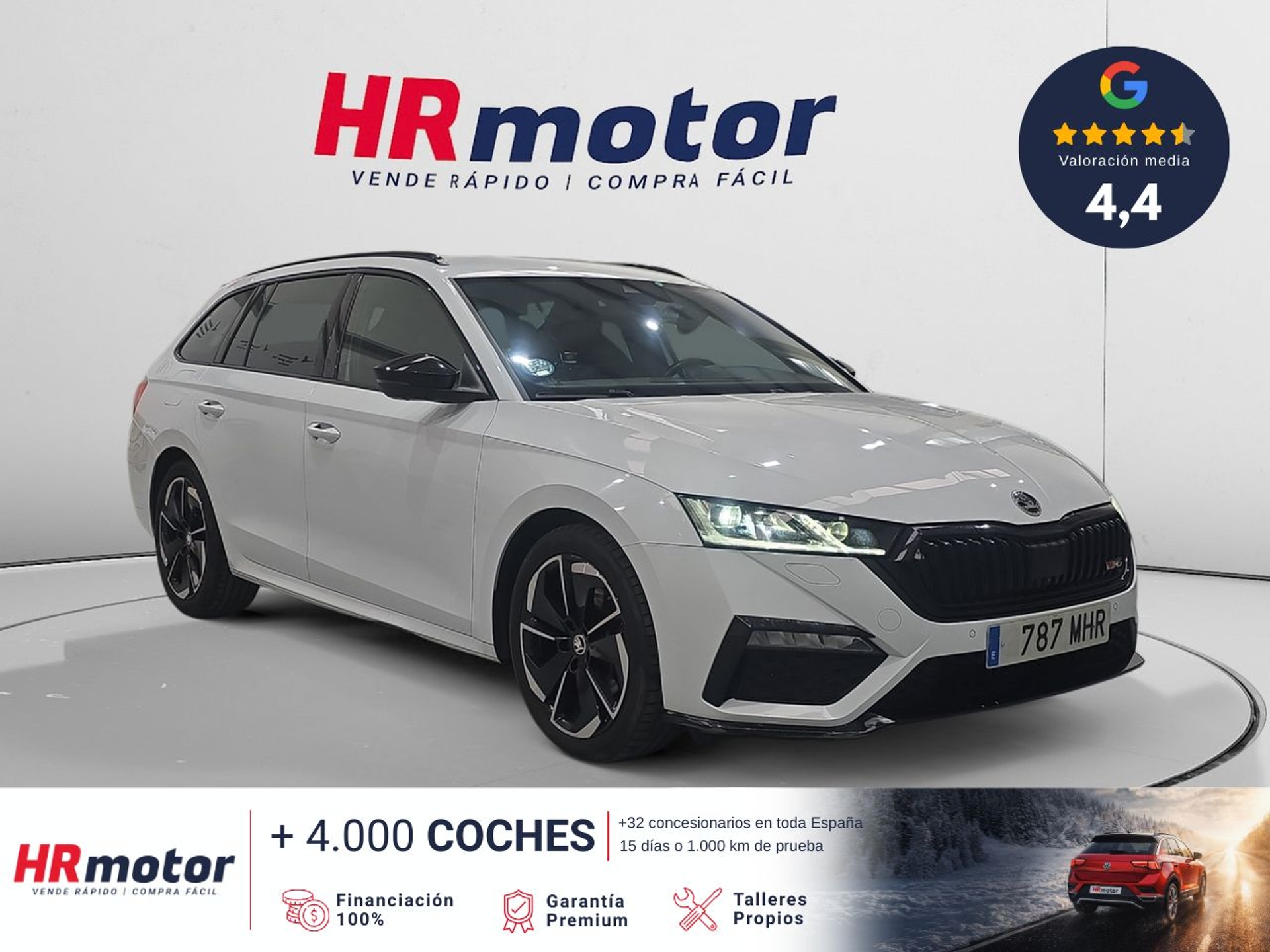 Imagen de SKODA Octavia