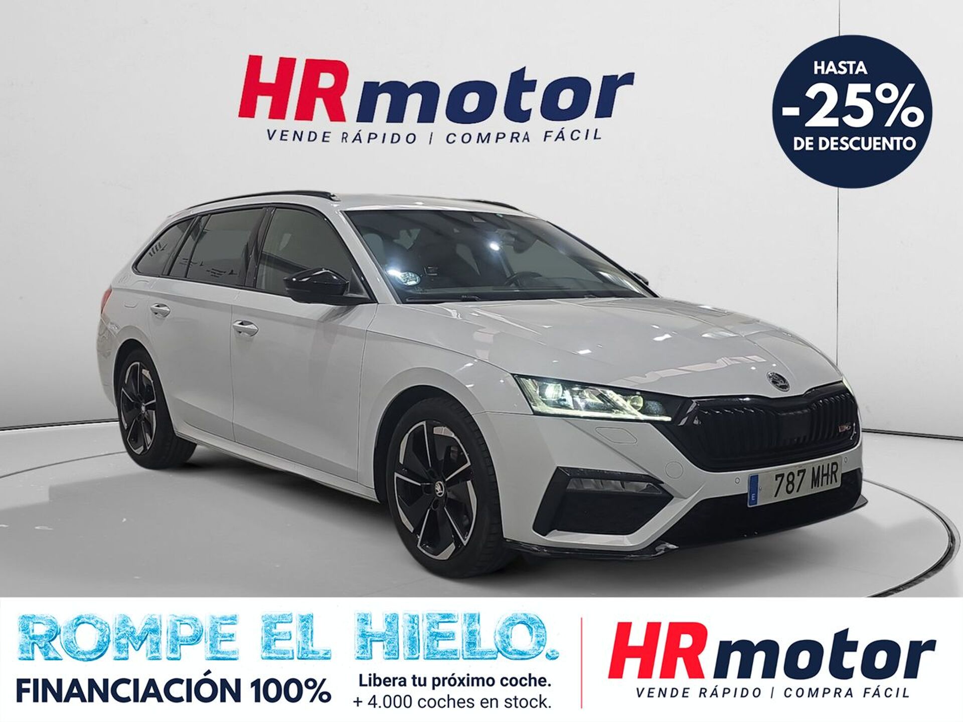 Imagen 1 de SKODA Octavia