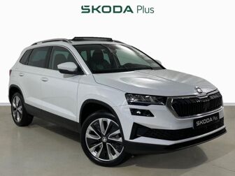 Imagen de SKODA Karoq 1.5 TSI Style ACT