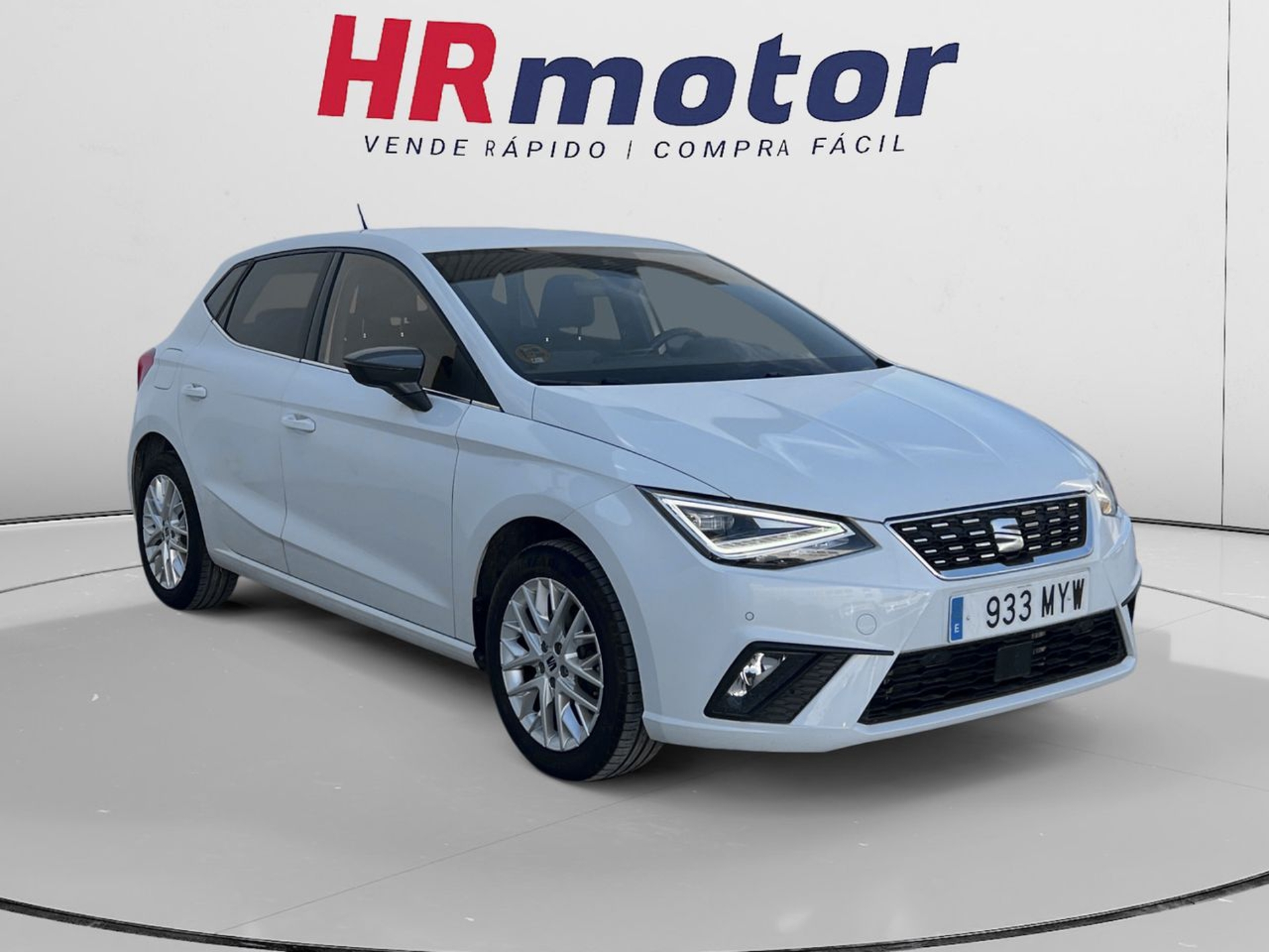 Imagen de SEAT Ibiza