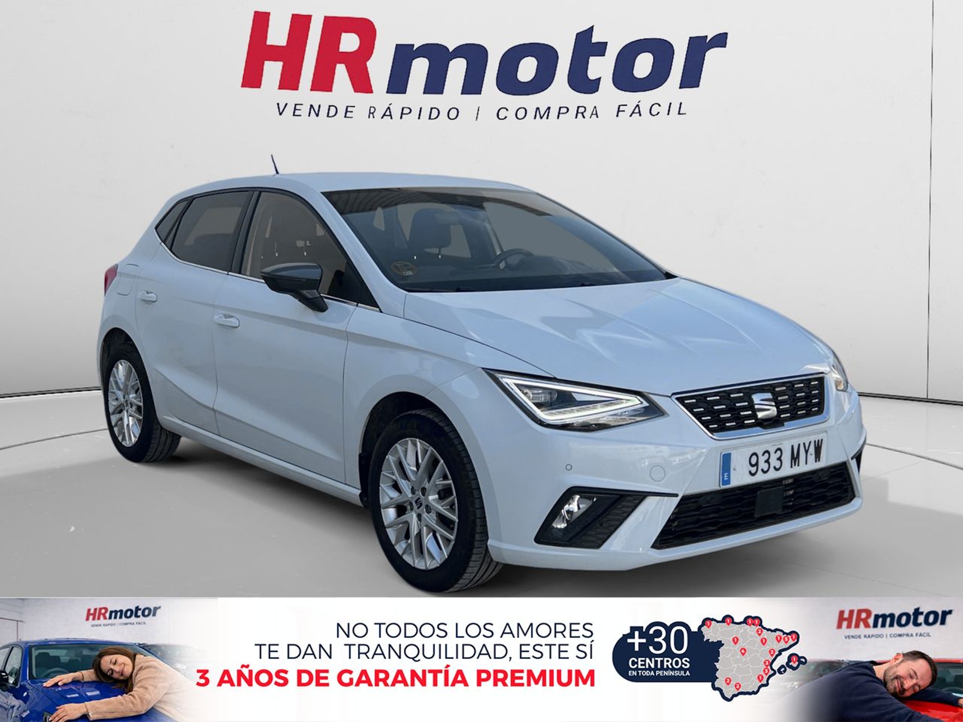 Imagen de SEAT Ibiza