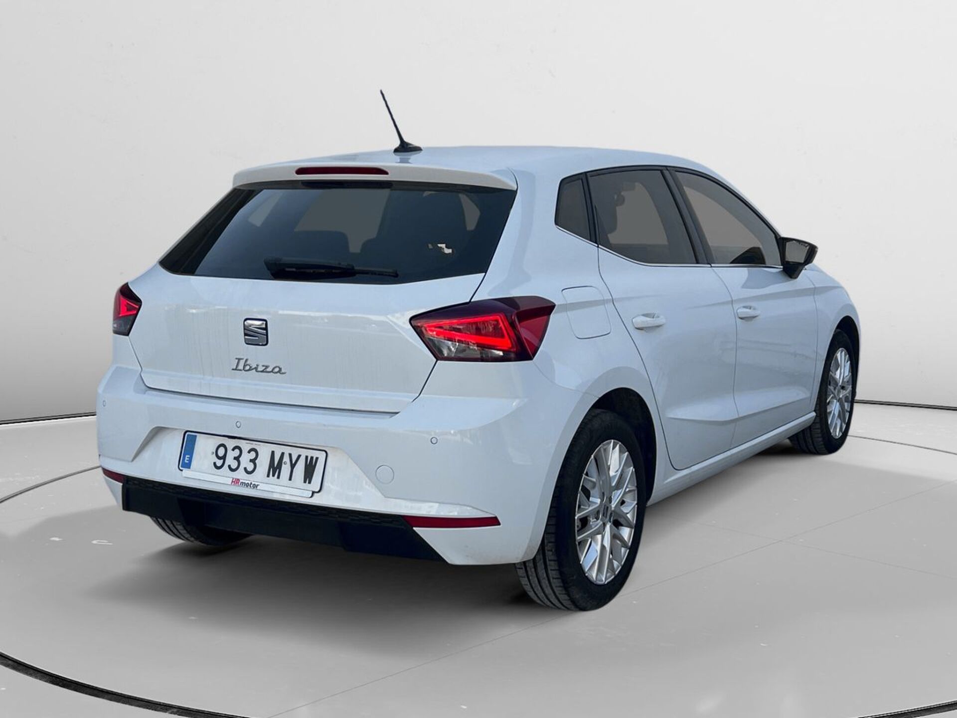 Imagen 2 de SEAT Ibiza