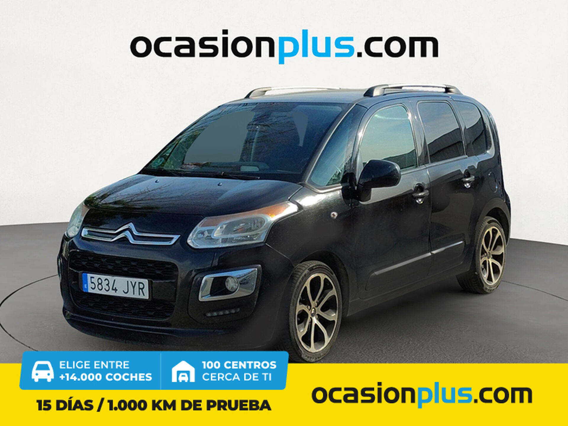 Imagen de CITROEN C3