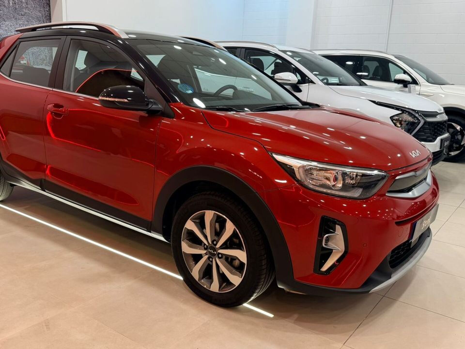 Imagen 3 de KIA Stonic