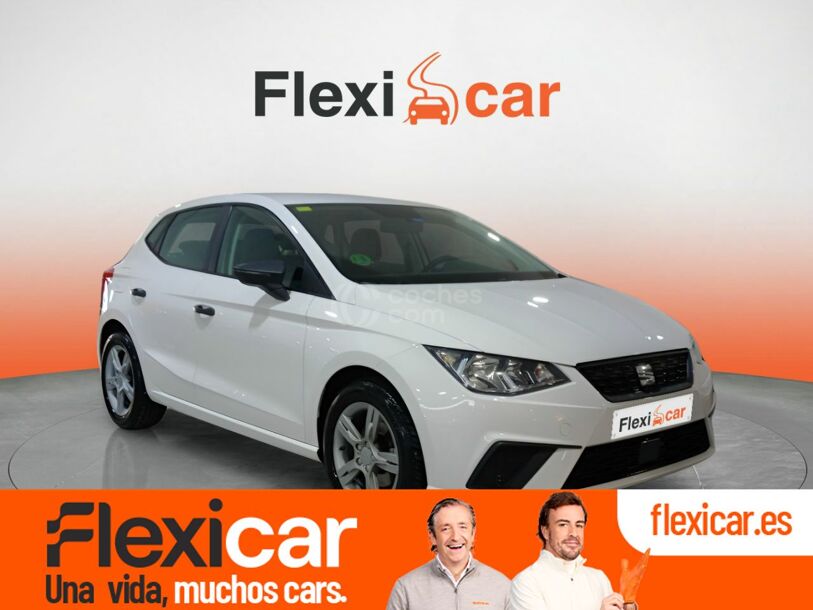 Foto del SEAT Ibiza 1.6TDI CR S&S Style 95